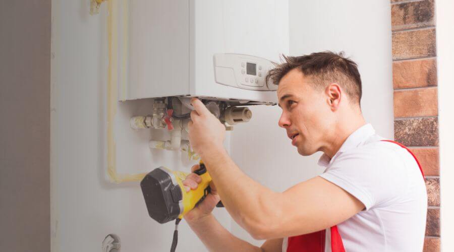 Professional bathroom faucet installation in Somers, MT